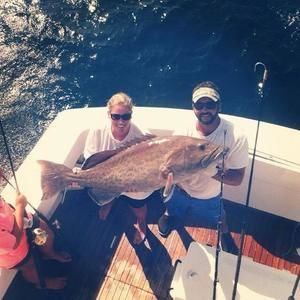 Meet your Posher, Shane